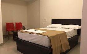 Cosmo Lodge